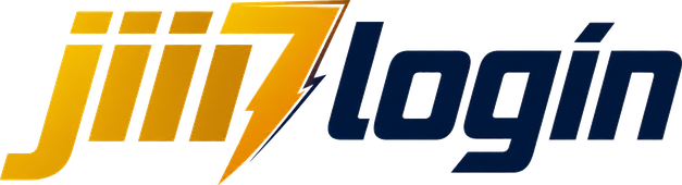 jili7 login official brand logo